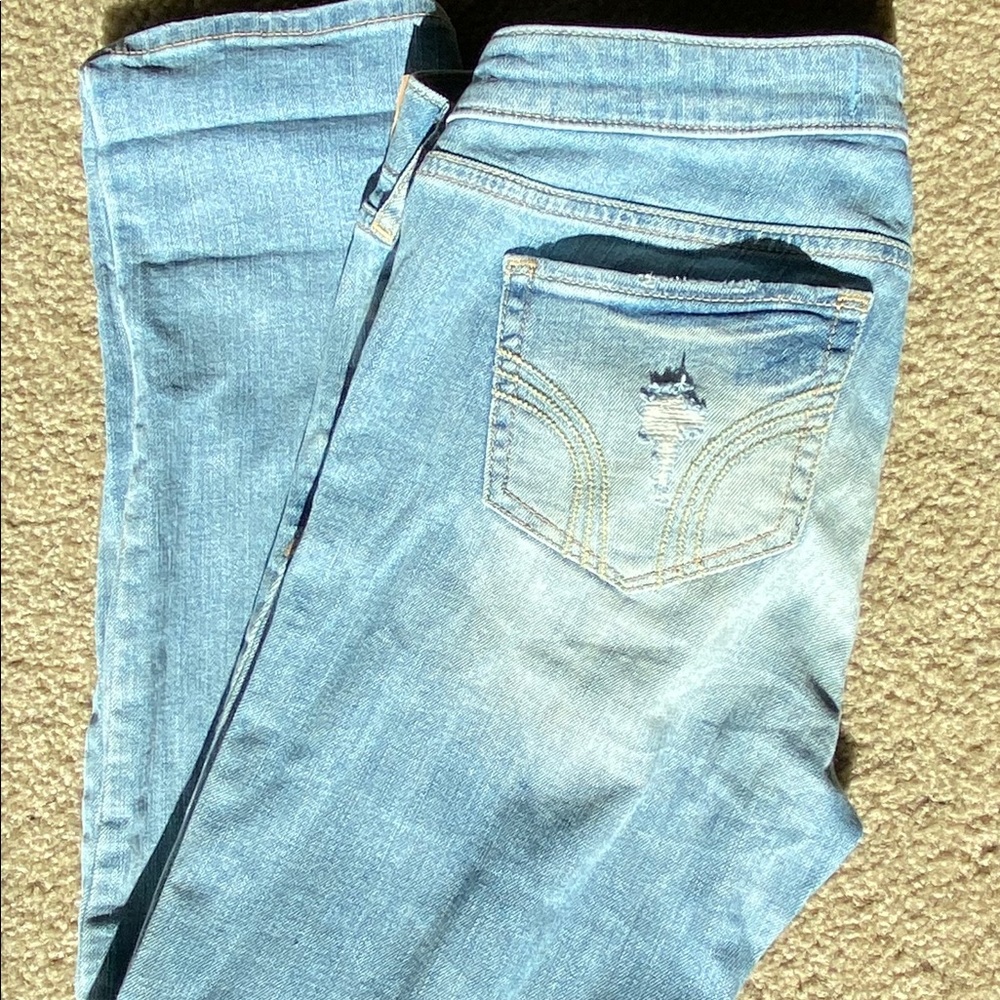 Hollister Jeans